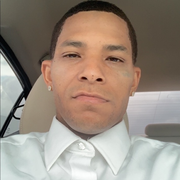 Meet your Posher, Shawn - Picture 1 of 1